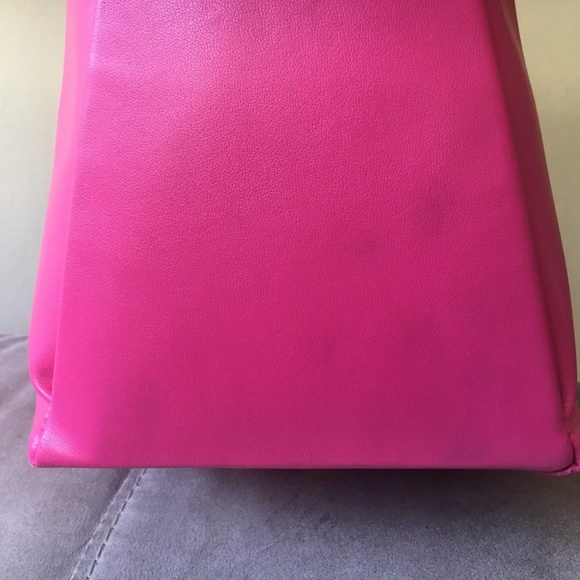 Authentic Stella McCartney Pink Shoulder Bag - Picture 4 of 8